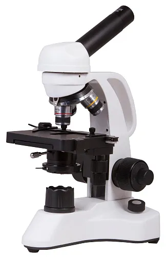 fotografía Microscopio Bresser Biorit TP 40–400x