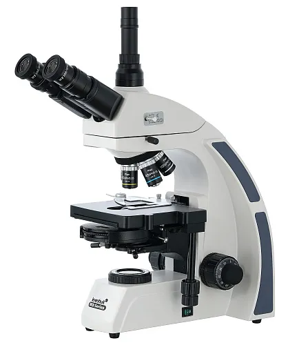 imagen Microscopio trinocular Levenhuk MED 45T
