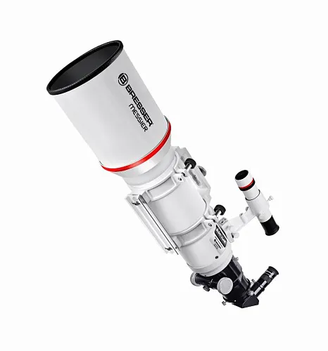 fotografía Tubo óptico Bresser Messier AR-102S/600 Hexafoc