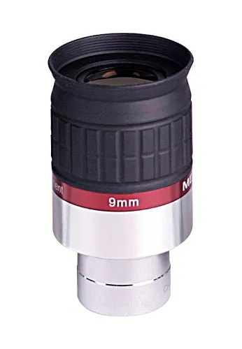 imagen Meade Series 5000 HD-60 9mm 1.25" 6-element Eyepiece