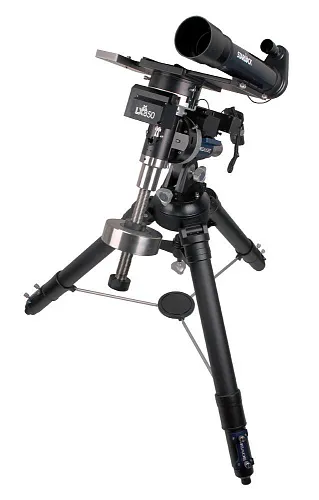 imagen Meade LX850 German Equatorial Mount with StarLock and Tripod