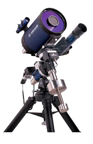 foto Meade LX850 10" F/8 ACF Telescope
