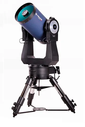 fotografía Meade LX200 16" F/10 ACF Telescope with Super Giant Field Tripod
