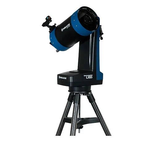 imagen Meade LX65 5" MAK Telescope