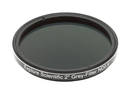 imagen Filtros de grises Explore Scientific ND96 2"