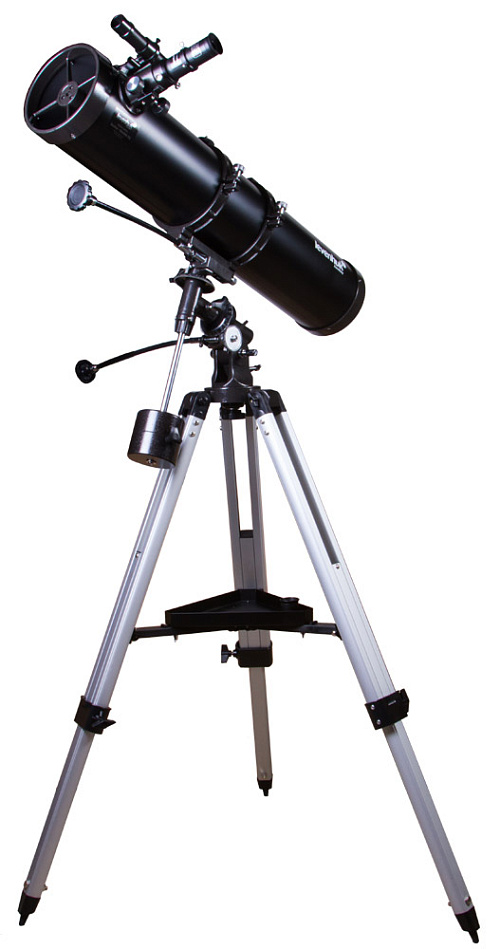imagen Telescopio Levenhuk Skyline 130x900 EQ