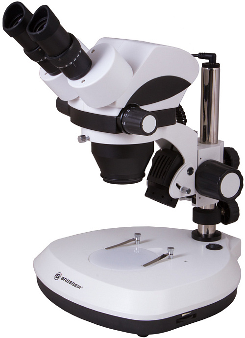 imagen Microscopio Bresser Science ETD 101 7–45x