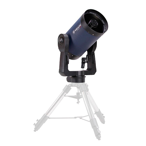 imagen Meade LX200 14" F/10 ACF Telescope without Tripod