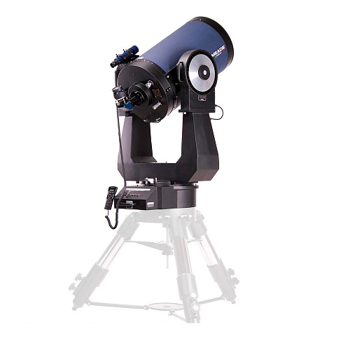 fotografía Meade LX200 16" F/10 ACF Telescope without Tripod