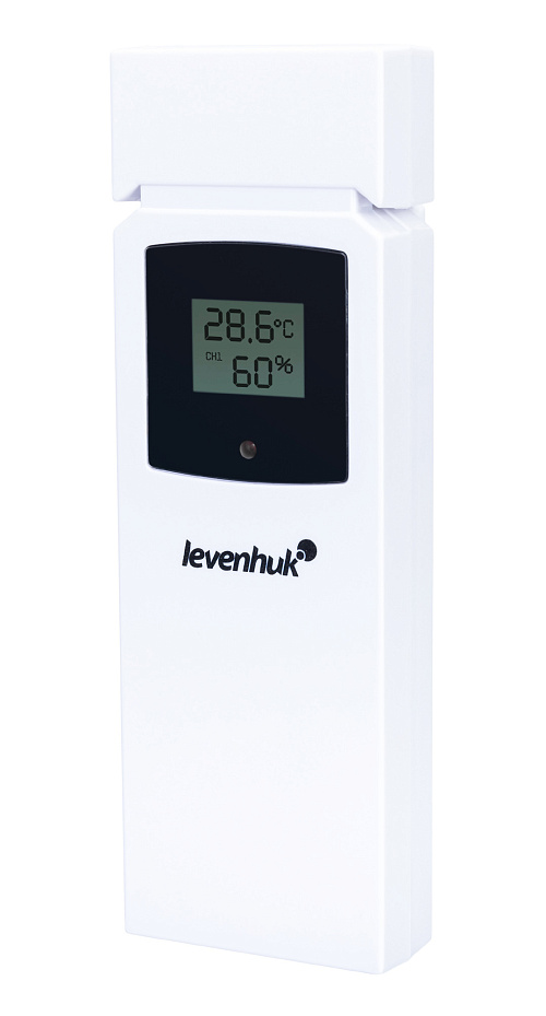 fotografía Sensor Levenhuk Wezzer LS20 para estaciones meteorológicas