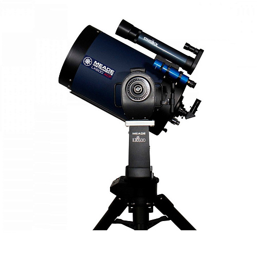 foto Meade LX600 14" F/8 ACF Telescope