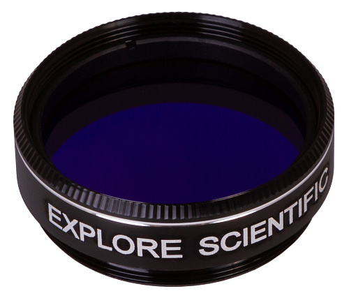 imagen Filtro 1,25" violeta Explore Scientific nr. 47
