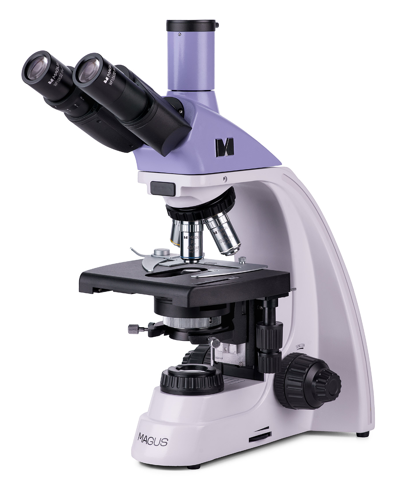 Microscopio, Microscopio Para Niños Ajustable Giratorio De 90