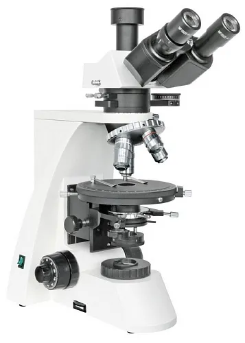 imagen Microscopio Bresser Science MPO-401