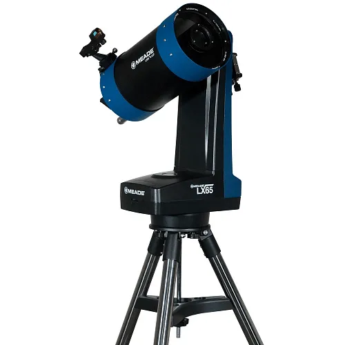 imagen Meade LX65 6" ACF Telescope