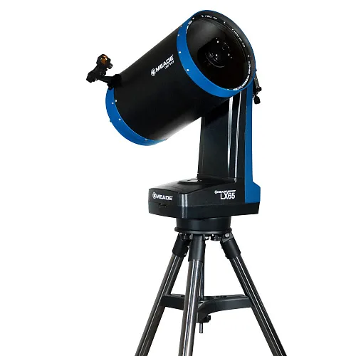 fotografía Meade LX65 8" ACF Telescope