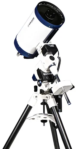 foto Meade LX85 8'' ACF Telescope