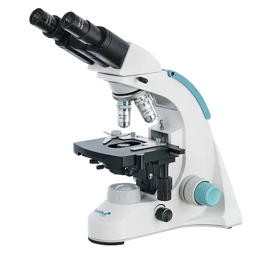 imagen Microscopio binocular Levenhuk 900B