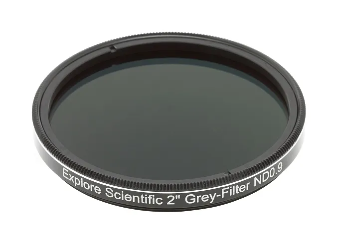 imagen Filtros de grises Explore Scientific ND96 2"