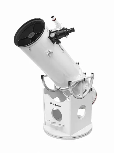imagen Telescopio Bresser Messier 10" Dobsonian