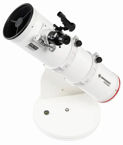 imagen Telescopio Bresser Messier 6" Dobsonian
