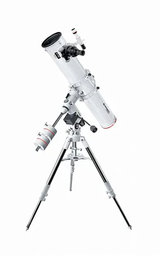 foto Telescopio Bresser Messier NT-150L/1200 Hexafoc EXOS-2/EQ5