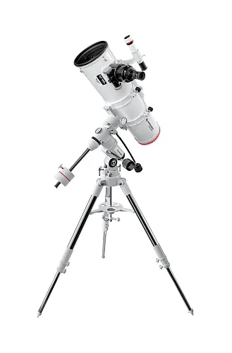 imagen Telescopio Bresser Messier NT-150S 150/750 Hexafoc EXOS-1