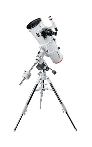 imagen Telescopio Bresser Messier NT-150S/750 Hexafoc EXOS-2/EQ5