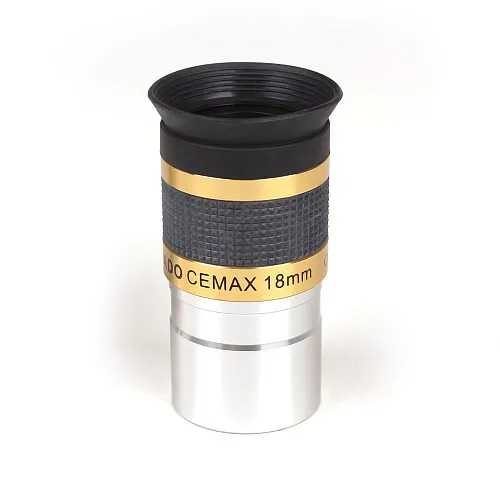 foto Coronado Cemax 18mm Solar Telescope Eyepiece