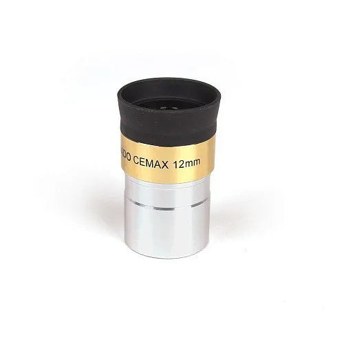 fotografía Coronado Cemax 12mm Solar Telescope Eyepiece