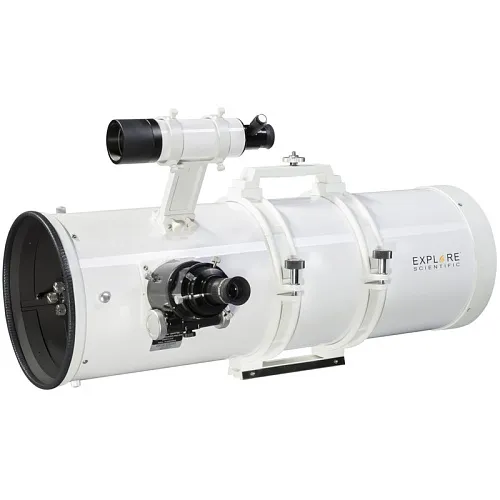 foto Tubo óptico Explore Scientific PN208/812 Mark II blanco