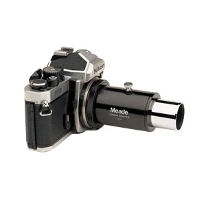 foto Meade 1.25" Basic Camera Adapter