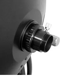 fotografía Meade 1.25" Eyepiece Adapter for Meade SC and ACF Telescopes