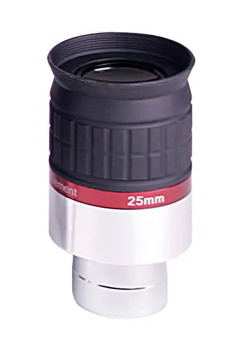 fotografía Meade Series 5000 HD-60 25mm 1.25" 6-element Eyepiece