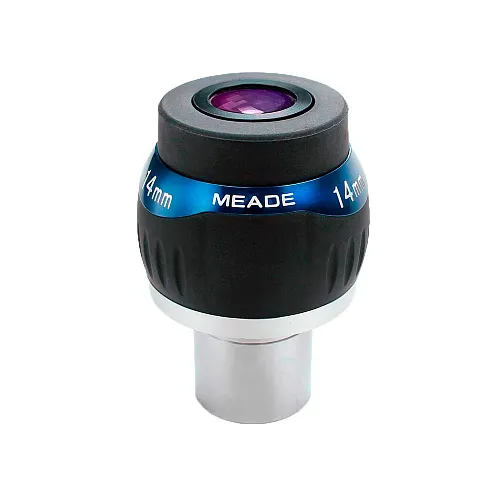 fotografía Meade Series 5000 Ultra WA 14mm 1.25" Eyepiece
