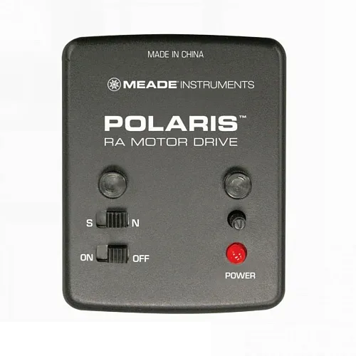 fotografía Meade Polaris Motor Drive for Polaris EQ Telescopes