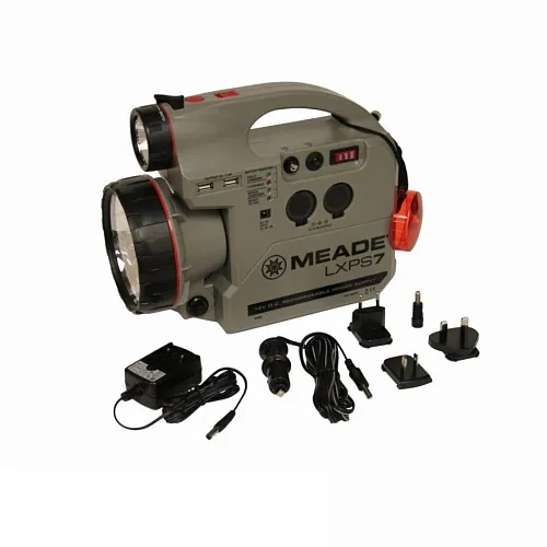 foto Meade LXPS7 Power Supply