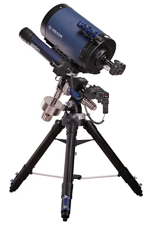 imagen Meade LX850 12" F/8 ACF Telescope
