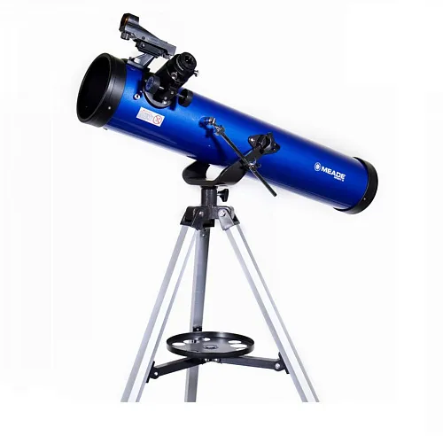 foto Meade Infinity 76mm Reflector Telescope