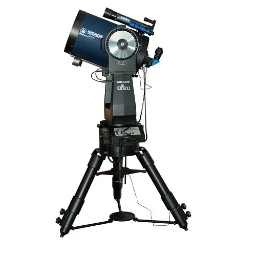 fotografía Meade LX600 16" F/8 ACF Telescope