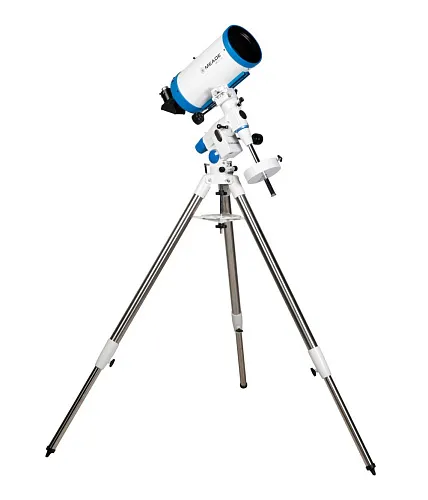 gráfico Meade LX70 M6 6" EQ MAK Telescope