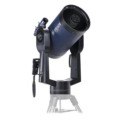 fotografía Meade LX90 10" F/10 ACF Telescope without Tripod