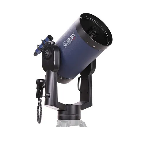 gráfico Meade LX90 12" F/10 ACF Telescope without Tripod