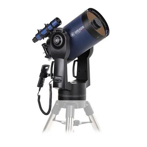 fotografía Meade LX90 8" F/10 ACF Telescope without Tripod