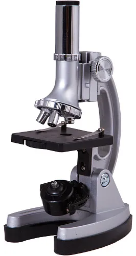 foto Microscopio Bresser Junior Biotar 300–1200x con maleta