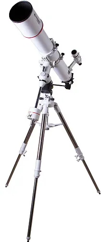 imagen Telescopio Bresser Messier AR-127L/1200 (EXOS-2/EQ5)