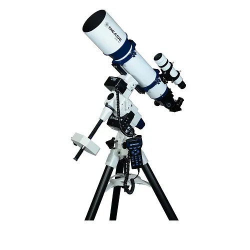 fotografía Meade LX85 5" Refractor Telescope