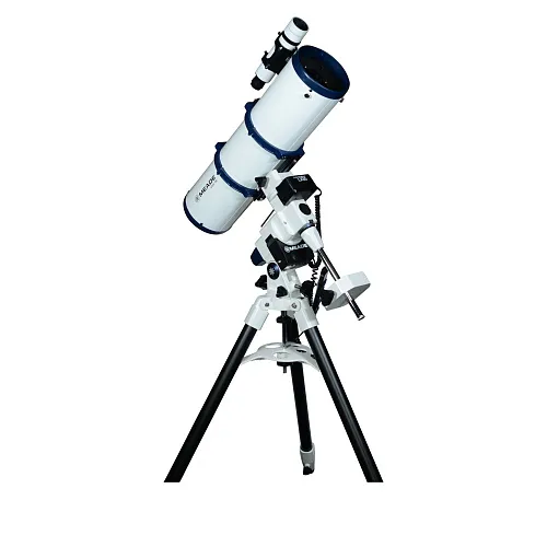 gráfico Meade LX85 6" Reflector Telescope