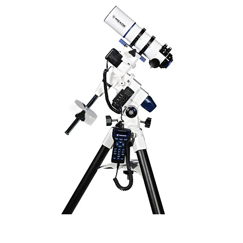 foto Meade LX85 70mm Refractor Astrograph Telescope