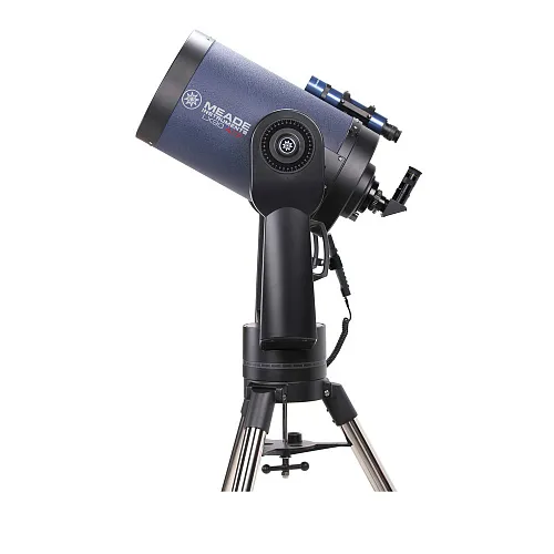 gráfico Meade LX90 10" F/10 ACF Telescope
